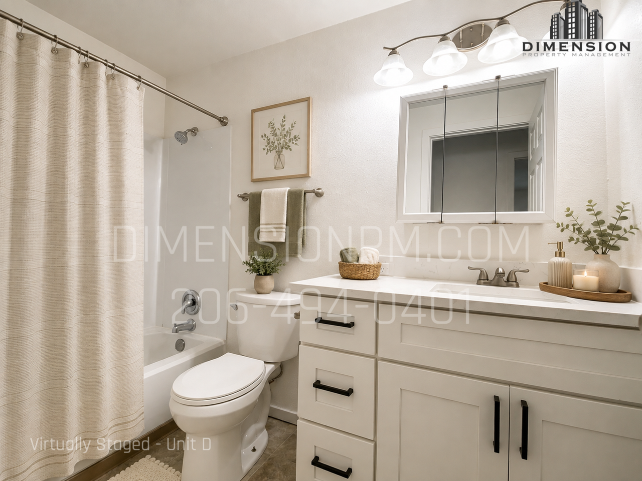 Myrtine Enumclaw 4-Plex - Photo 4 of 7