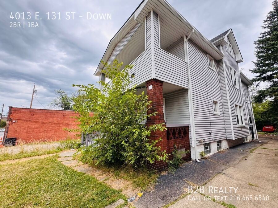 4013 E 131st St #DOWN - Photo 2 of 31
