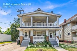 10103 Almira Ave #UP - Photo 1 of 1