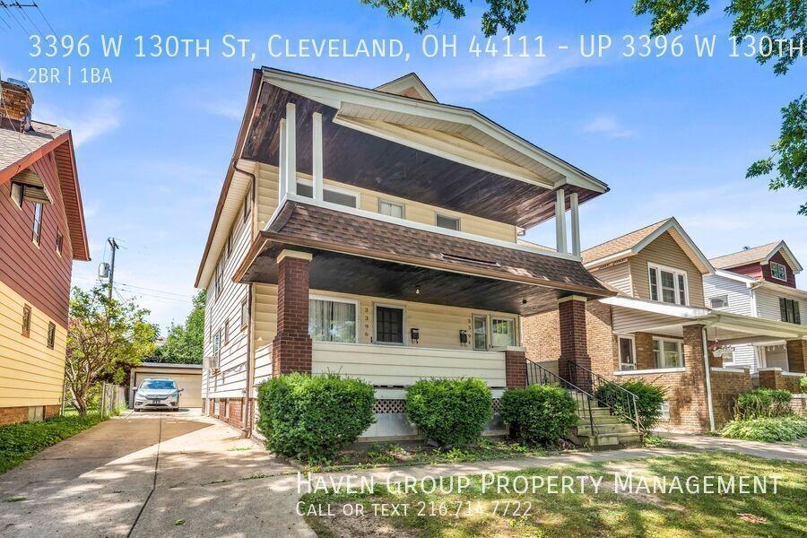3396 W 130th St - Photo 2 of 20