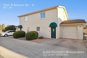 featured image of 3244 N Navajo Dr #A