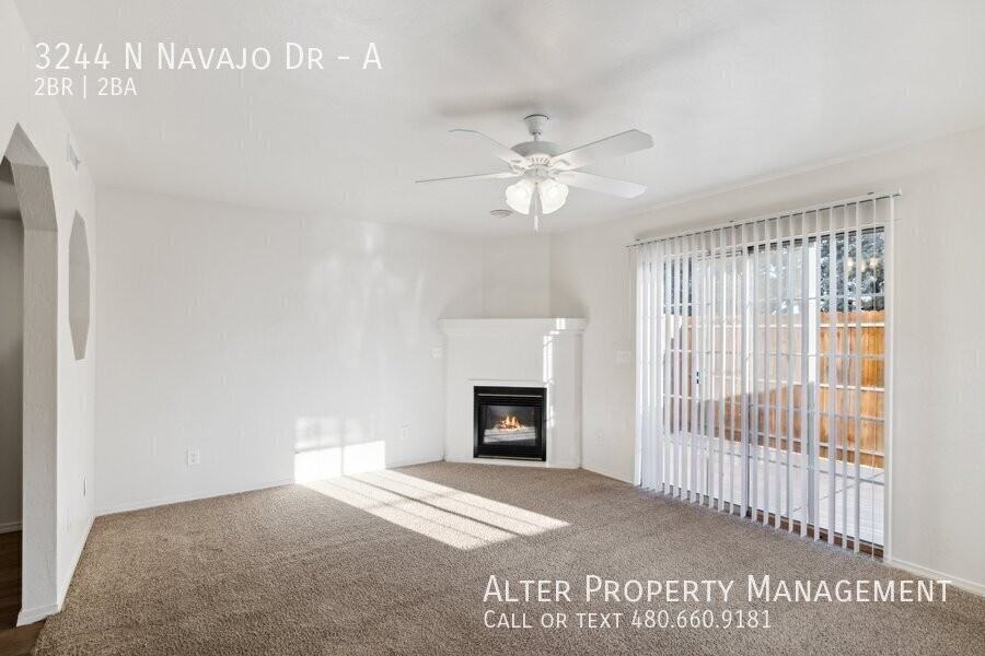 3244 N Navajo Dr #A - Photo 2 of 20