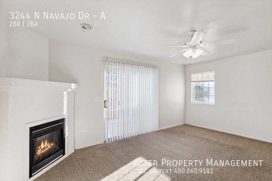 3244 N Navajo Dr #A - Photo 3 of 20