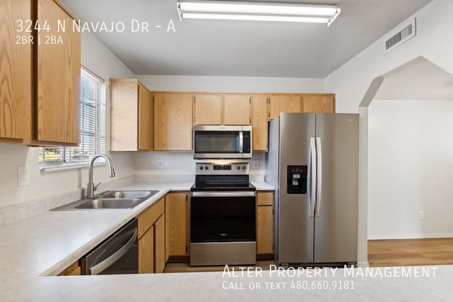 3244 N Navajo Dr #A - Photo 4 of 20