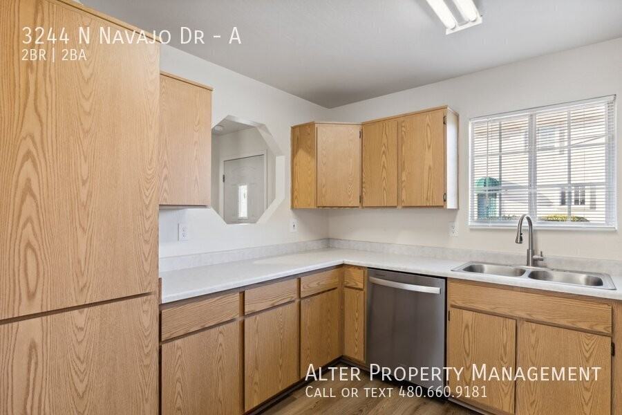 3244 N Navajo Dr #A - Photo 5 of 20