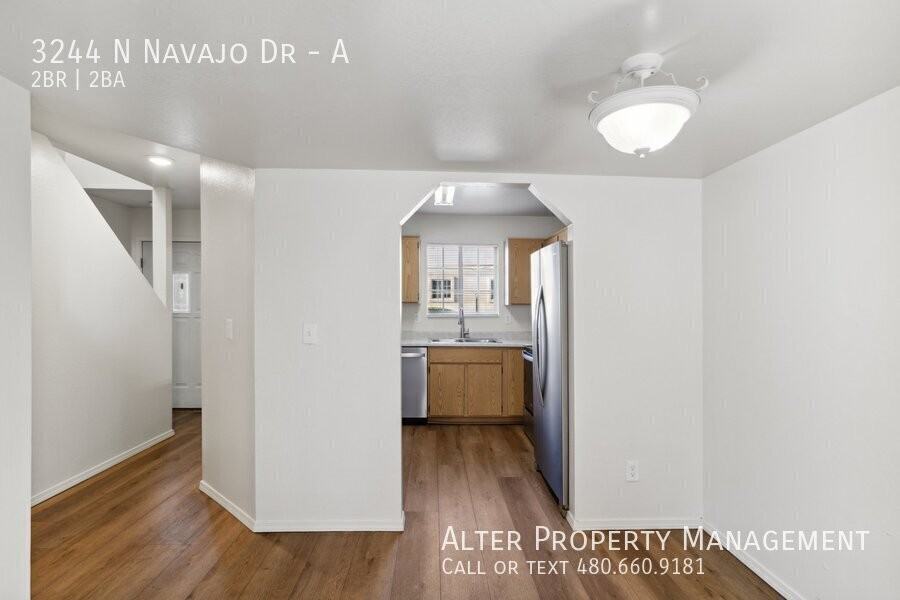3244 N Navajo Dr #A - Photo 6 of 20
