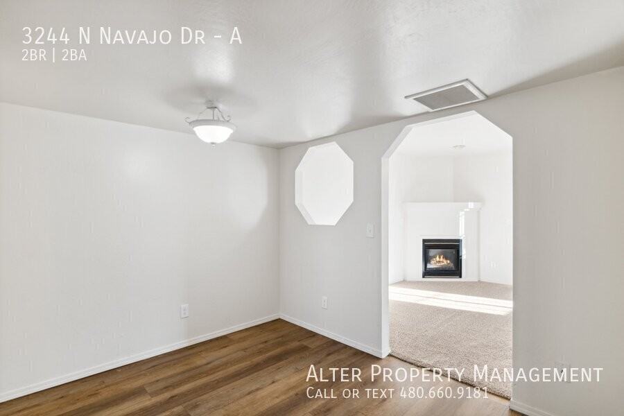 3244 N Navajo Dr #A - Photo 7 of 20