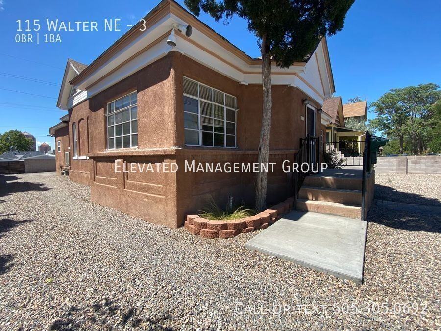 115 Walter St Ne #3
