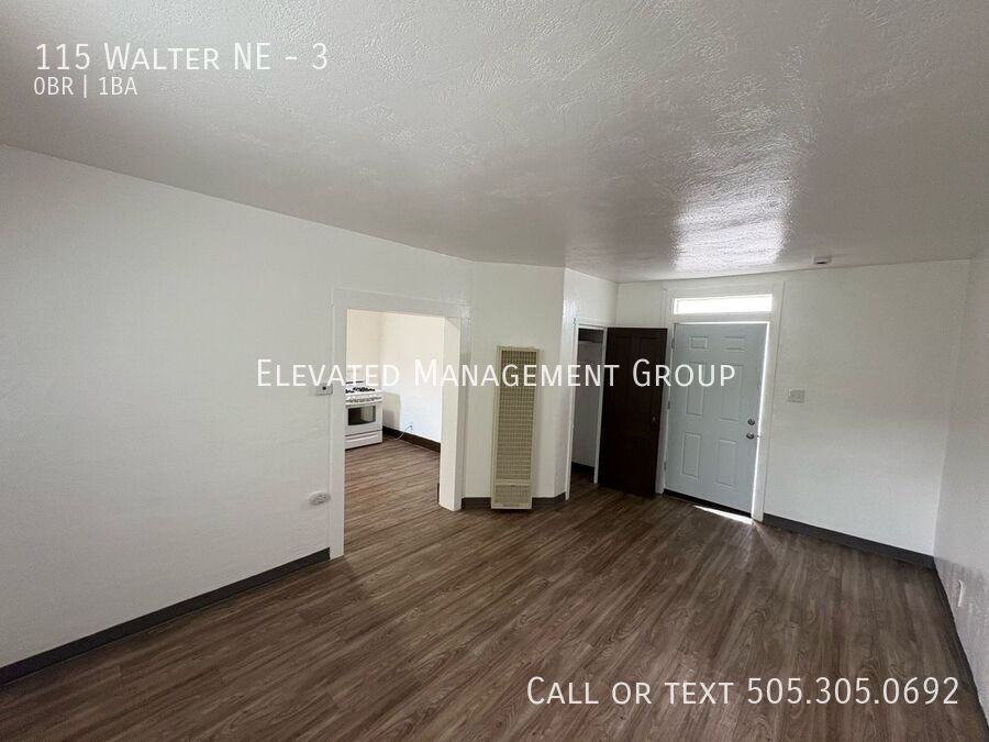 115 Walter St Ne #3 - Photo 3 of 12