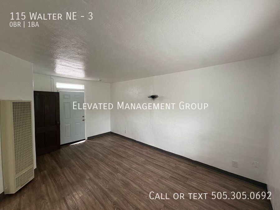 115 Walter St Ne #3 - Photo 4 of 12