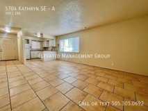 5704 Kathryn Ave Se #A - Photo 1 of 1
