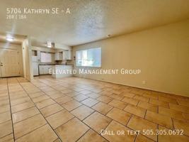 featured image of 5704 Kathryn Ave Se #A