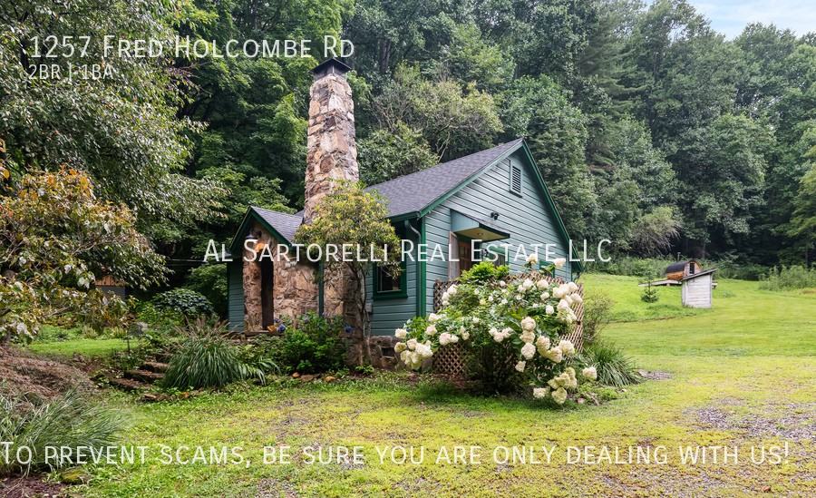 1257 Fred Holcombe Rd - Photo 2 of 38