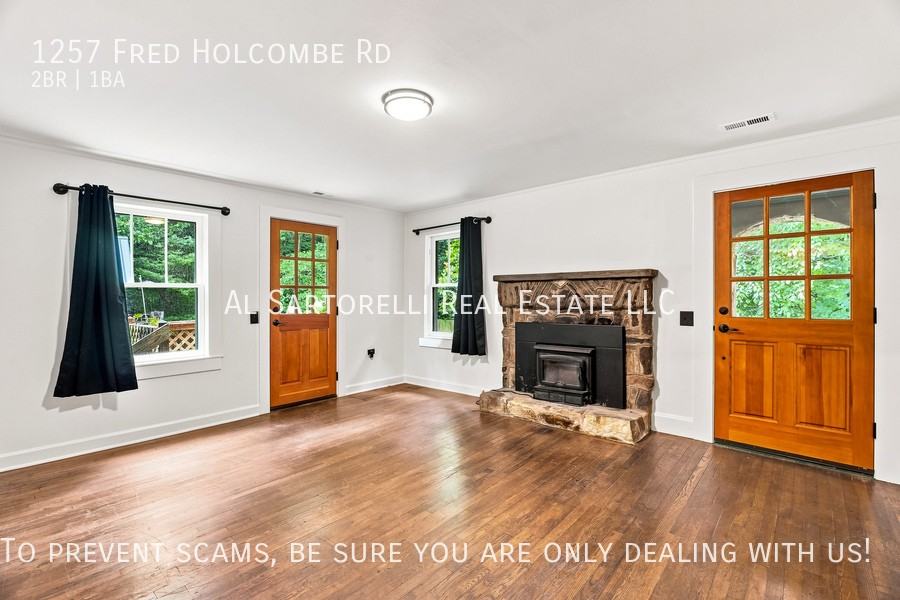 1257 Fred Holcombe Rd - Photo 6 of 38