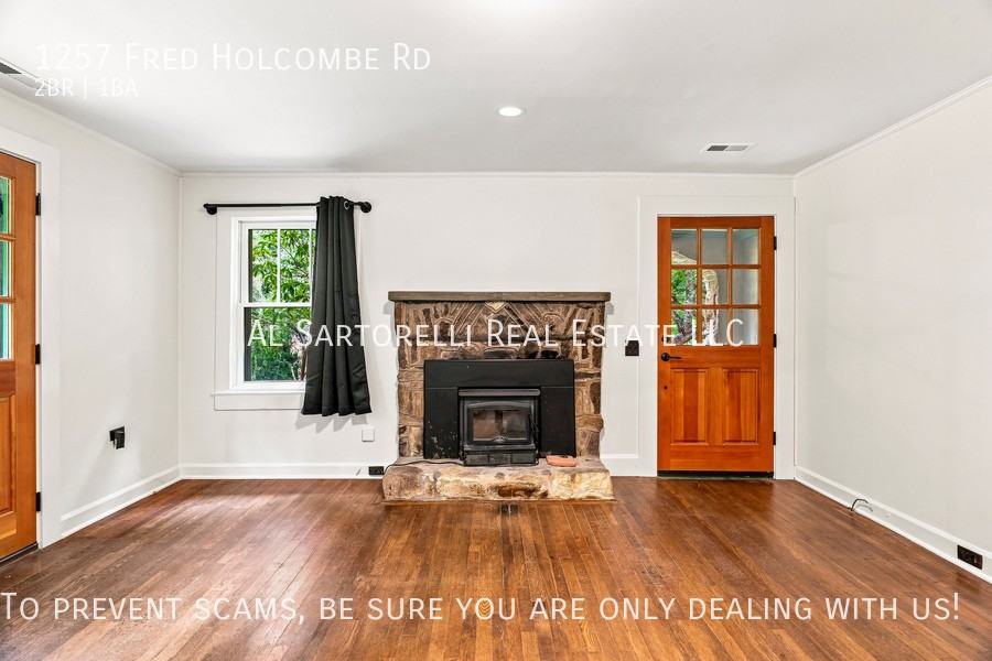 1257 Fred Holcombe Rd - Photo 7 of 38