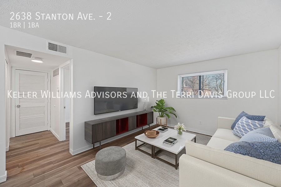 2638 Stanton Ave #2 - Photo 3 of 8