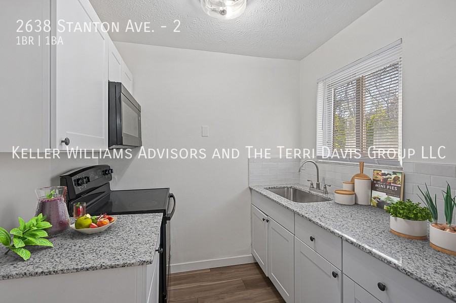 2638 Stanton Ave #2 - Photo 4 of 8