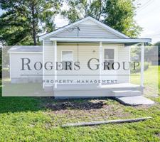 featured image of 301 Perry St