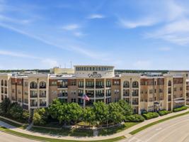 featured image of 9600 Gaylord Pkwy