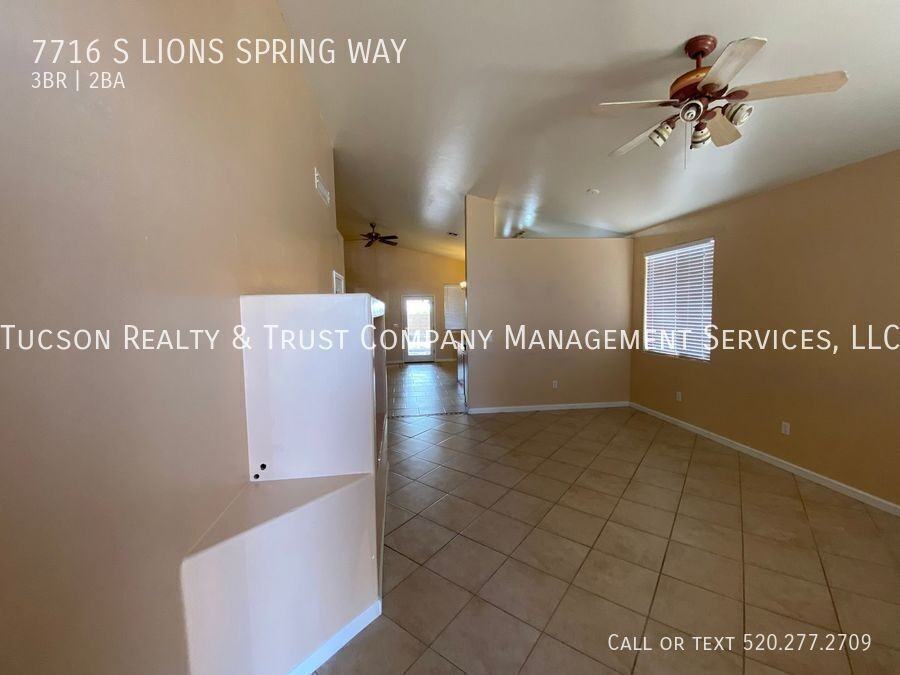 7716 S Lions Spring Way - Photo 2 of 28