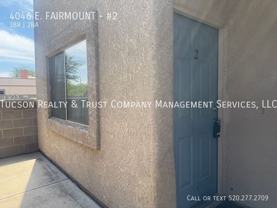 4046 E Fairmount St #2 - Photo 1 of 1