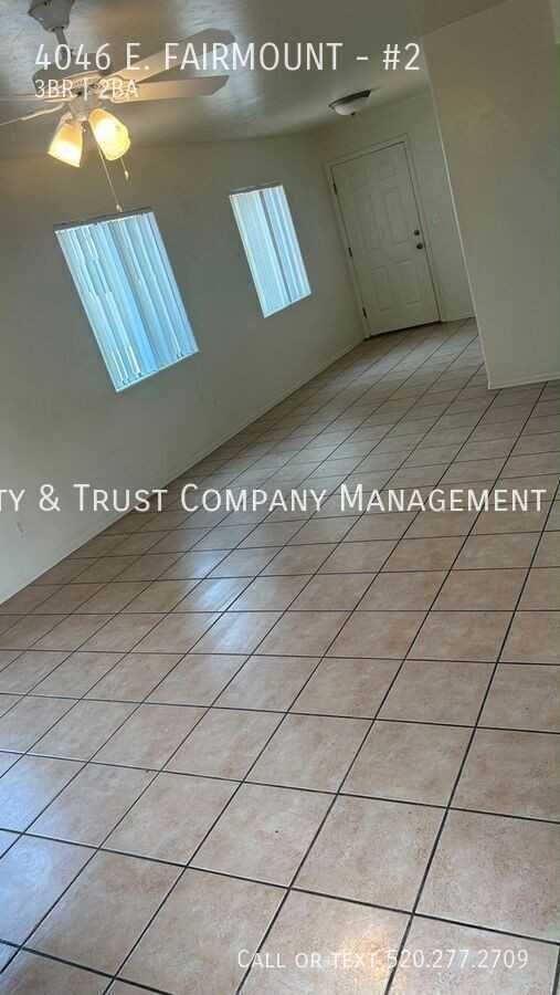4046 E Fairmount St #2 - Photo 3 of 15