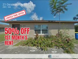 featured image of 23 Observation St #23