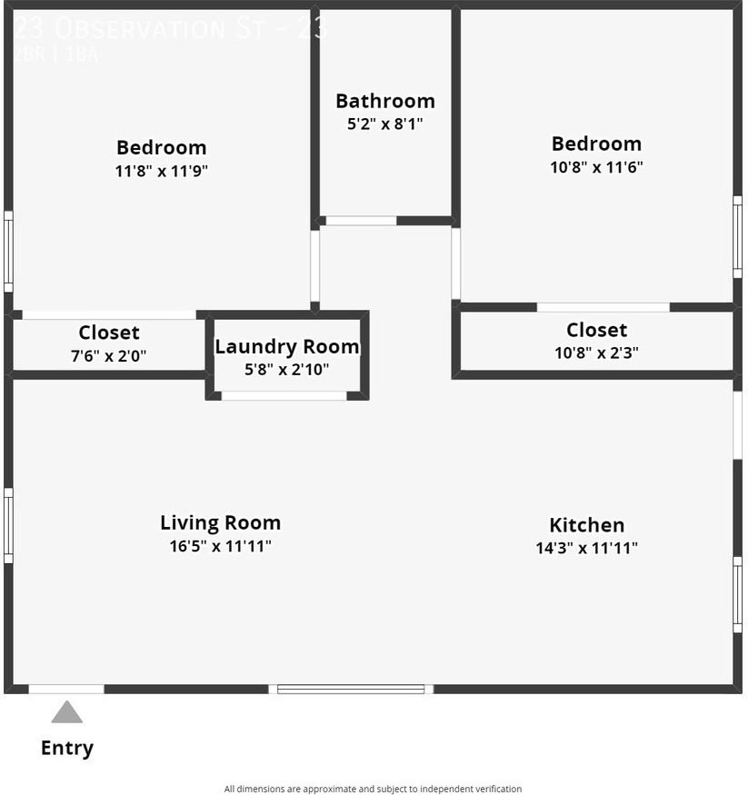 23 Observation St #23 - Photo 2 of 19