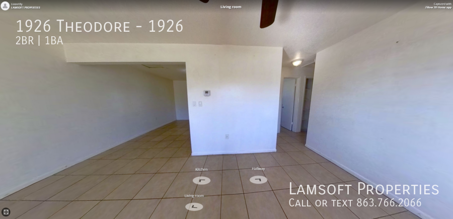 1926 Theadore St #1926 - Photo 6 of 14