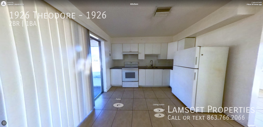 1926 Theadore St #1926 - Photo 7 of 14