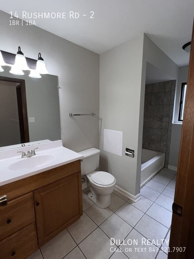 14 Rushmore Rd #2 - Photo 5 of 7