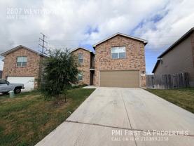2807 Wentwood Run - Photo 1 of 1