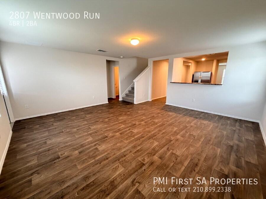2807 Wentwood Run - Photo 5 of 17