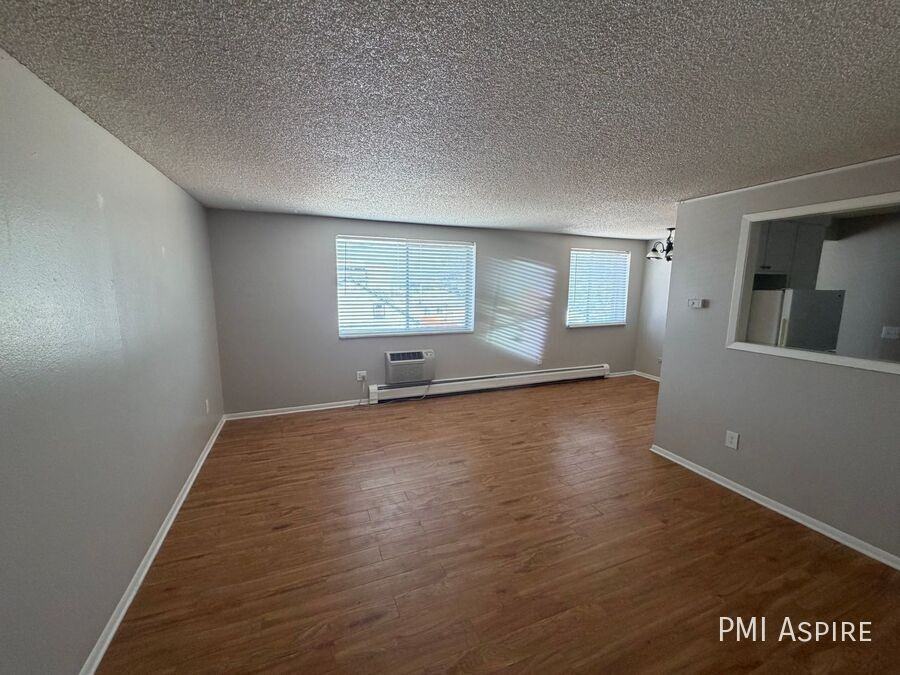 3333 S Grant St #205