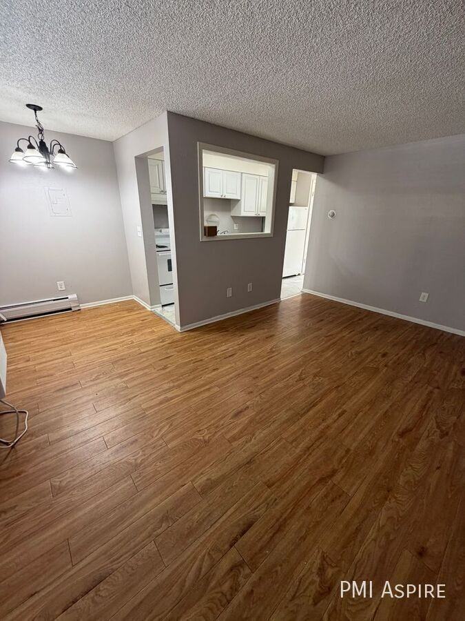 3333 S Grant St #206