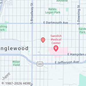 3333 S Grant St #303