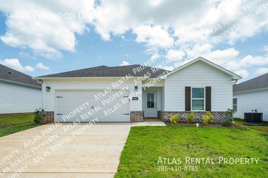 4408 Foxwood Dr Se