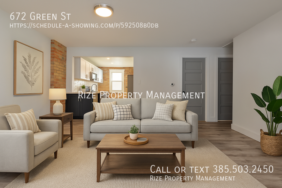 672 Green St - Photo 3 of 11