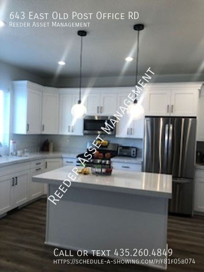 643 E Old Post Office Rd - Photo 2 of 9
