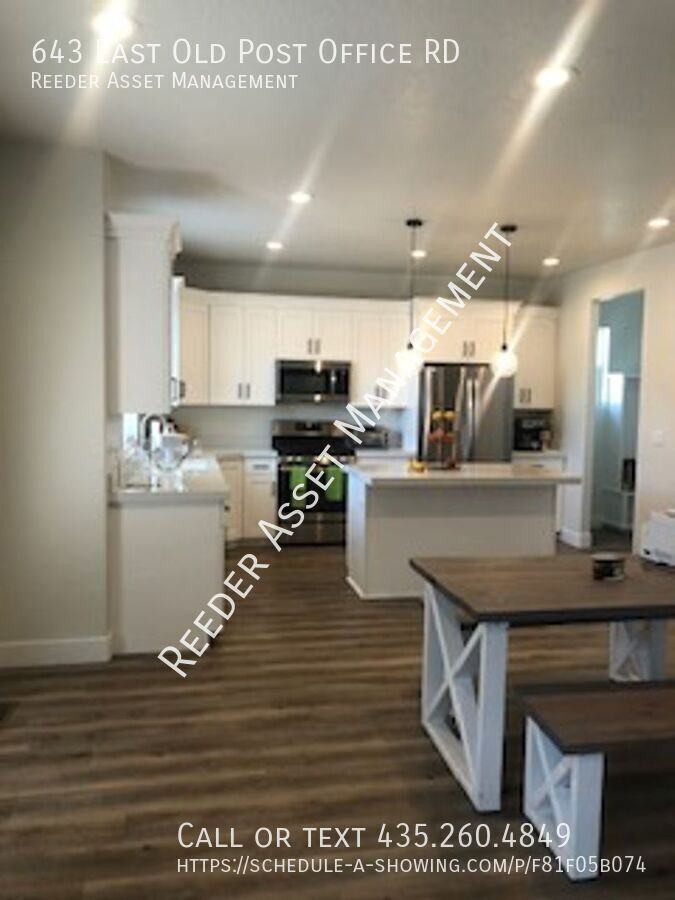 643 E Old Post Office Rd - Photo 3 of 9