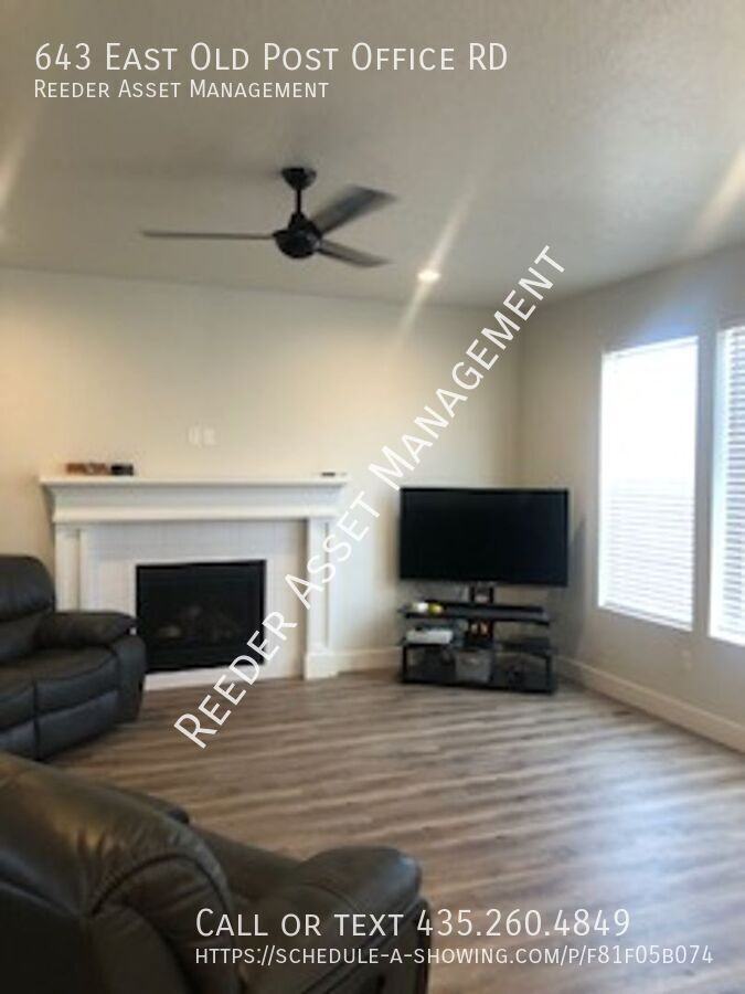 643 E Old Post Office Rd - Photo 4 of 9