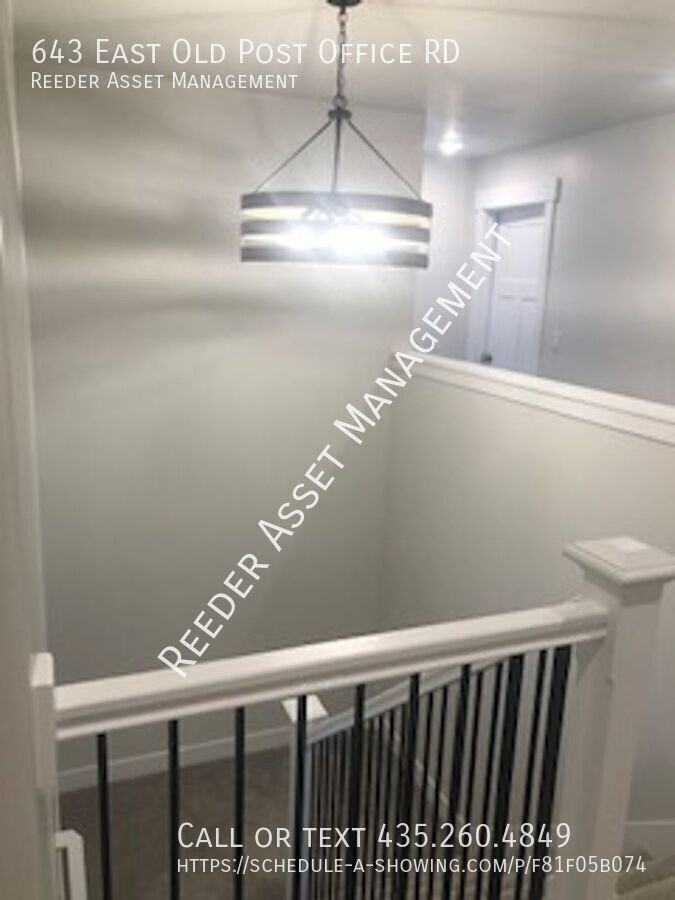 643 E Old Post Office Rd - Photo 5 of 9