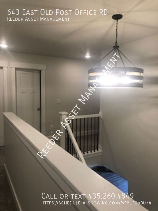 643 E Old Post Office Rd - Photo 6 of 9