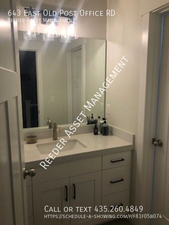 643 E Old Post Office Rd - Photo 7 of 9