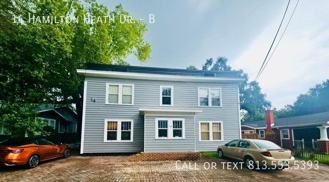 14 Hamilton Heath Dr #B - Photo 1 of 1