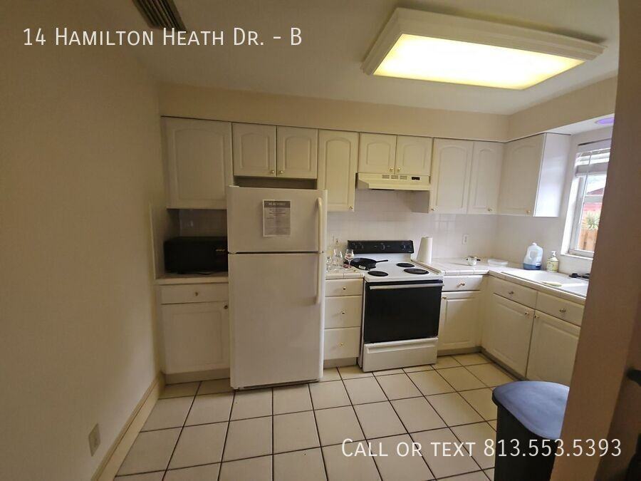 14 Hamilton Heath Dr #B - Photo 5 of 20