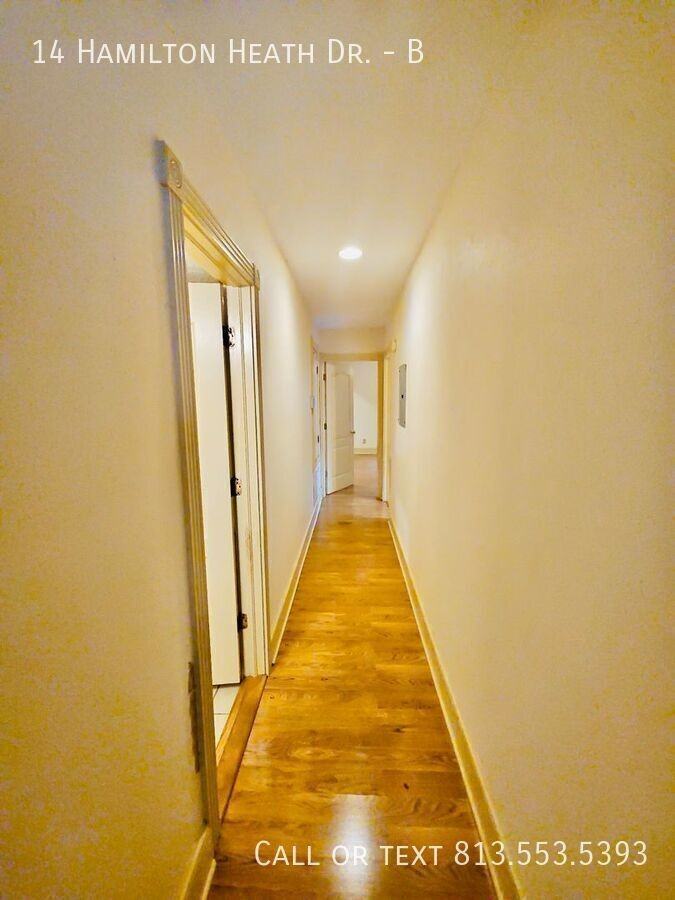 14 Hamilton Heath Dr #B - Photo 7 of 20