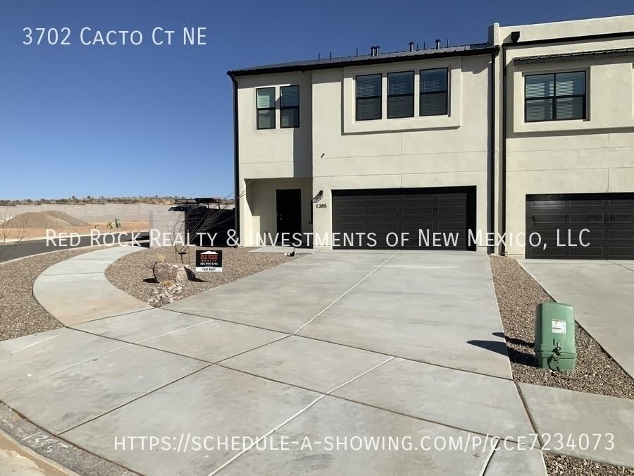 3702 Cacto Ct Ne