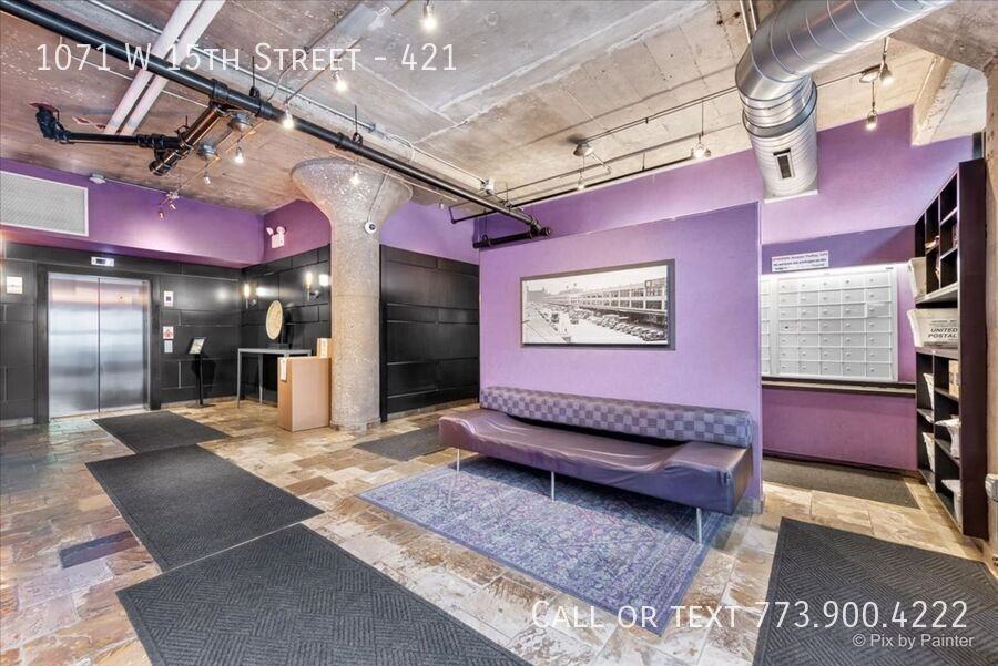 1071 W 15th St #421 - Photo 2 of 24