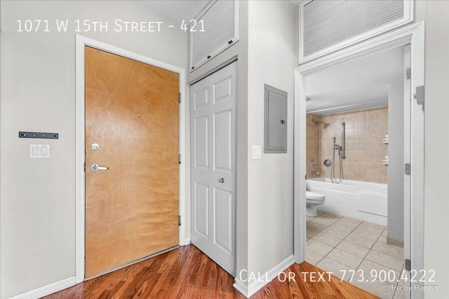 1071 W 15th St #421 - Photo 3 of 24
